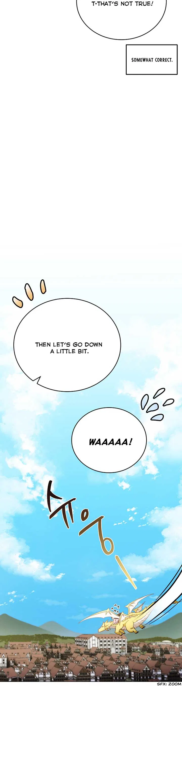 If You Get Caught, You’ll Die! Chapter 49 – Page 12