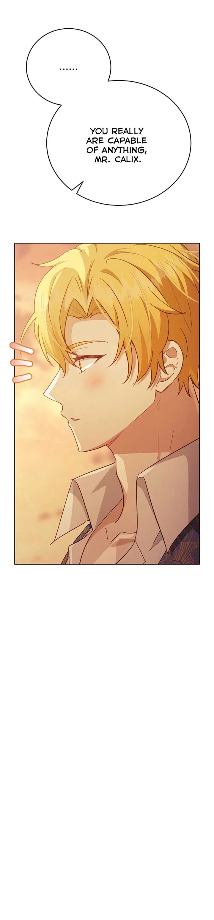 If You Get Caught, You’ll Die! Chapter 49 – Page 30