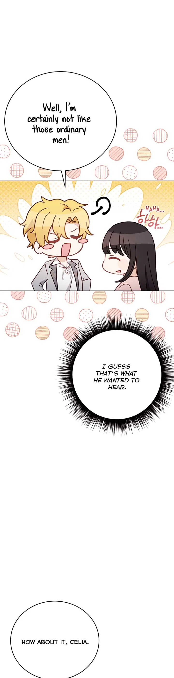 If You Get Caught, You’ll Die! Chapter 49 – Page 31