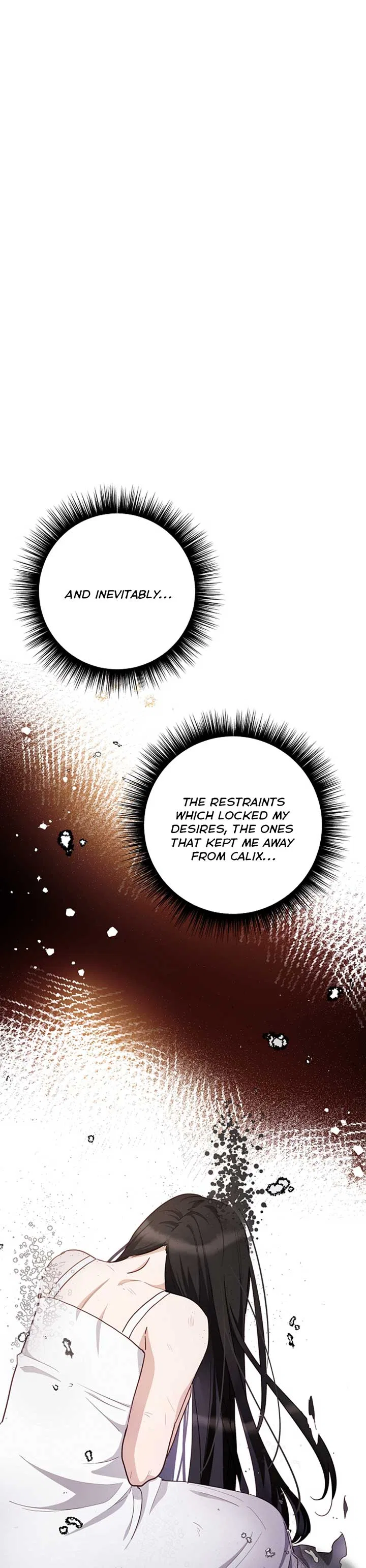 If You Get Caught, You’ll Die! Chapter 49 – Page 41