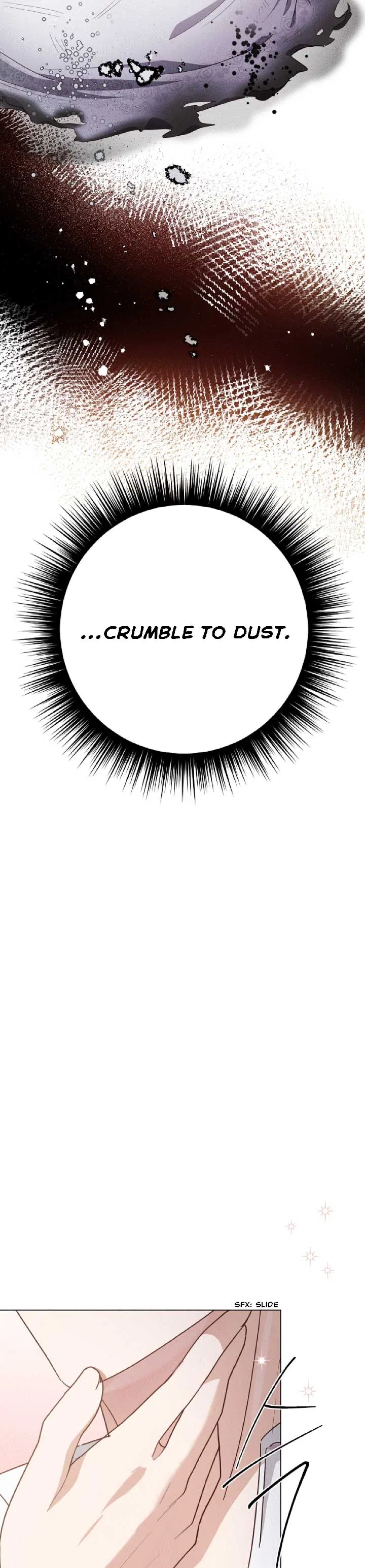 If You Get Caught, You’ll Die! Chapter 49 – Page 42