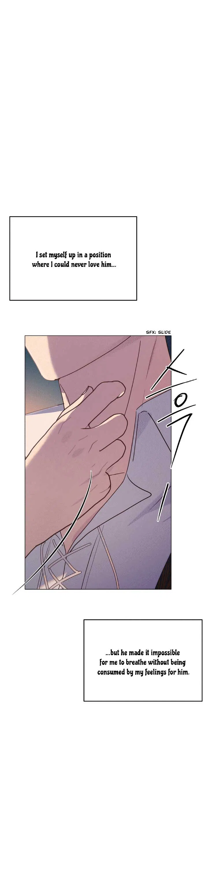 If You Get Caught, You’ll Die! Chapter 49 – Page 46