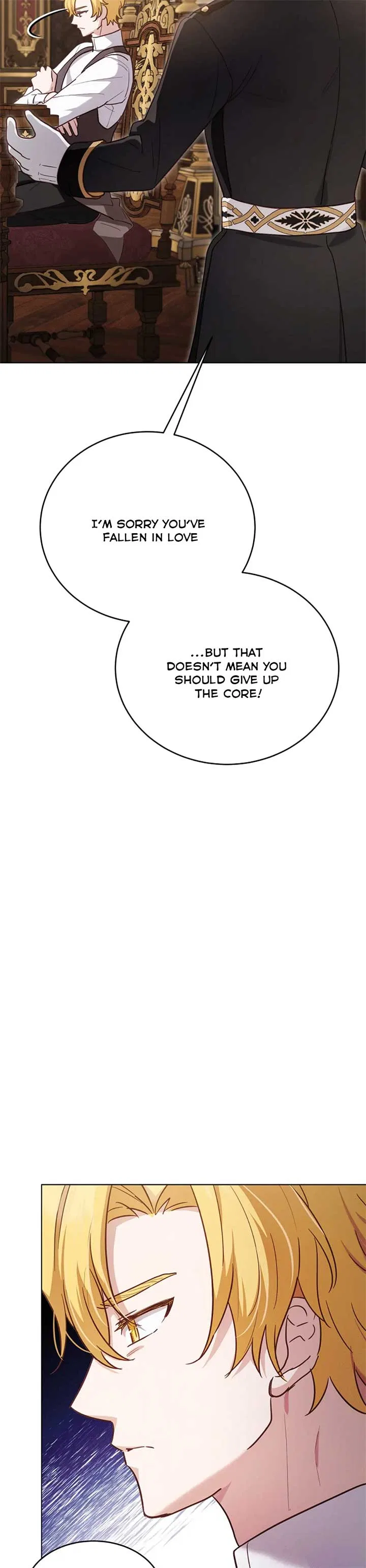 If You Get Caught, You’ll Die! Chapter 48 – Page 15
