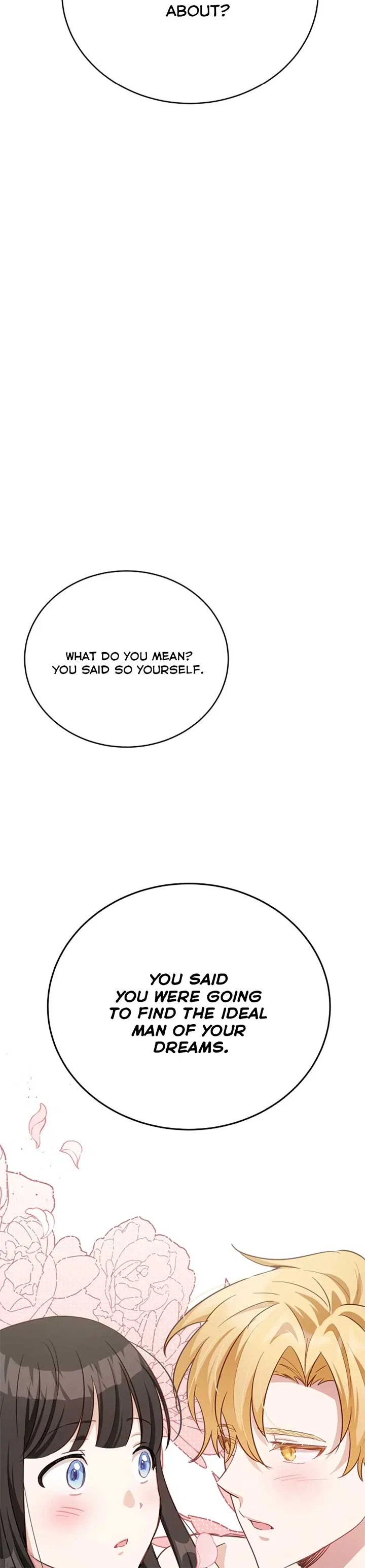 If You Get Caught, You’ll Die! Chapter 48 – Page 23