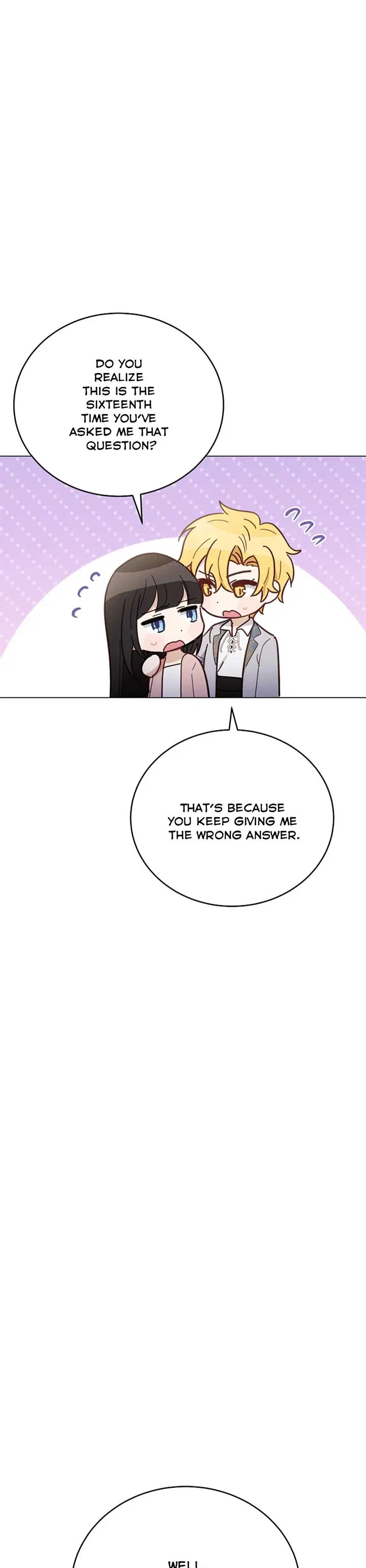 If You Get Caught, You’ll Die! Chapter 48 – Page 35