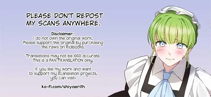 If You Get Caught, You’ll Die! Chapter 48 – Page 52