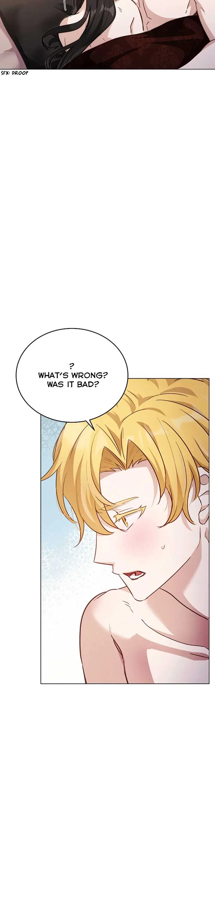If You Get Caught, You’ll Die! Chapter 47 – Page 10