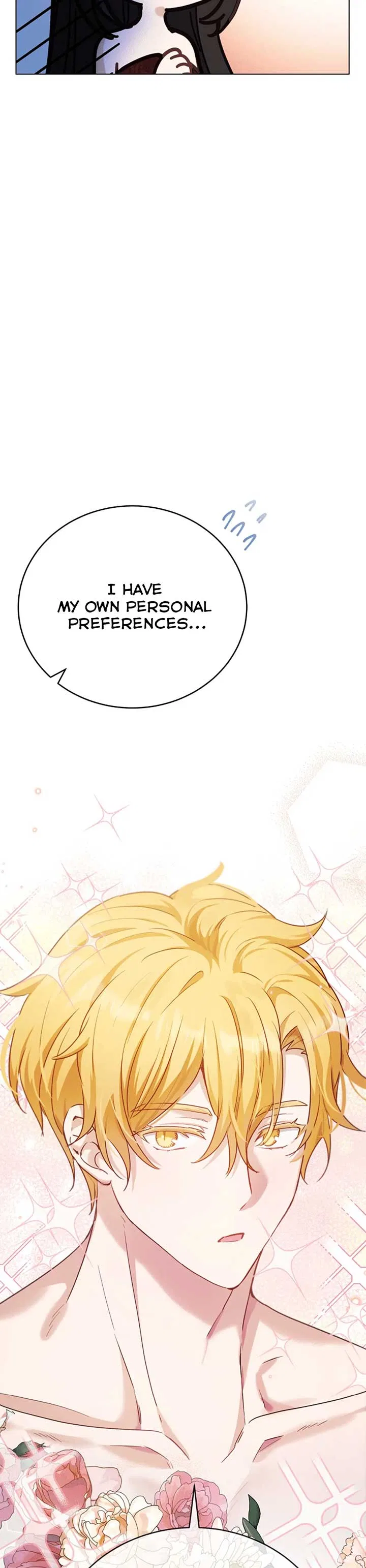 If You Get Caught, You’ll Die! Chapter 47 – Page 28