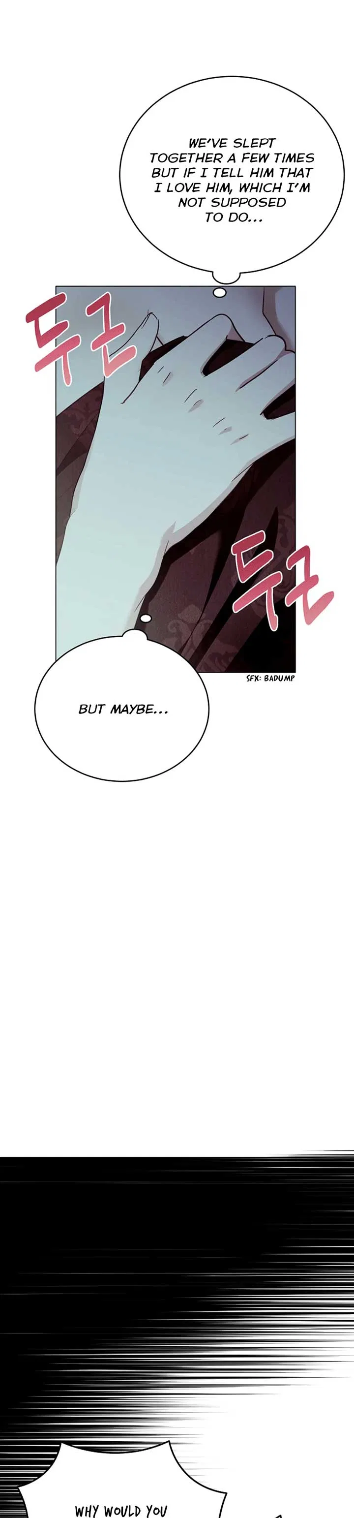 If You Get Caught, You’ll Die! Chapter 47 – Page 37