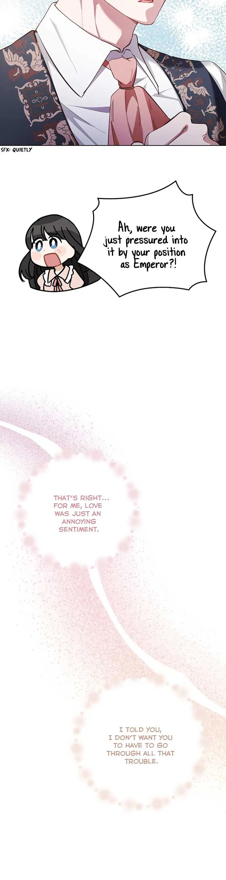 If You Get Caught, You’ll Die! Chapter 47 – Page 39