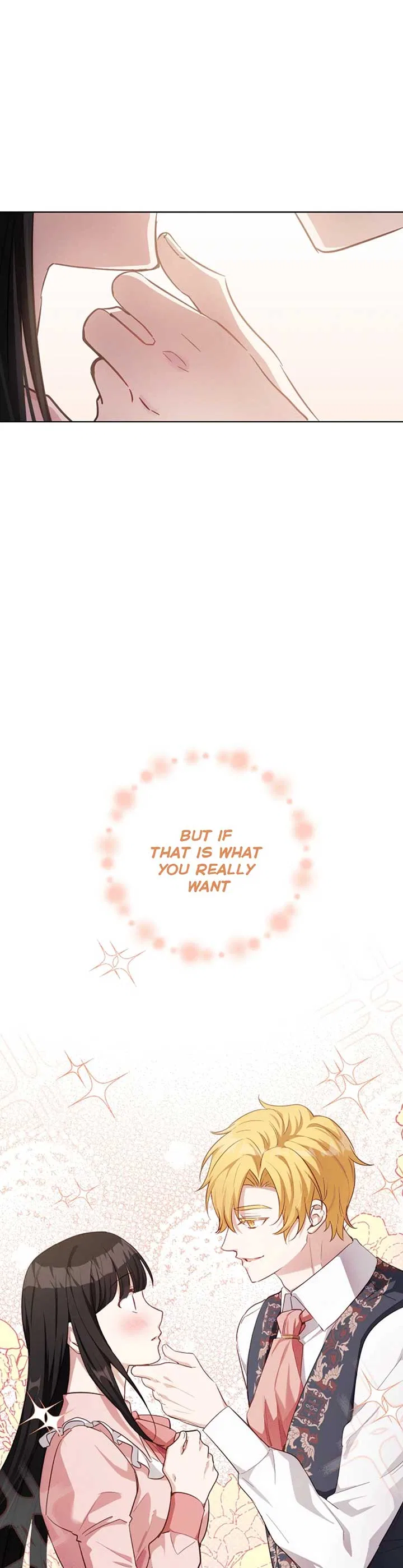 If You Get Caught, You’ll Die! Chapter 47 – Page 40