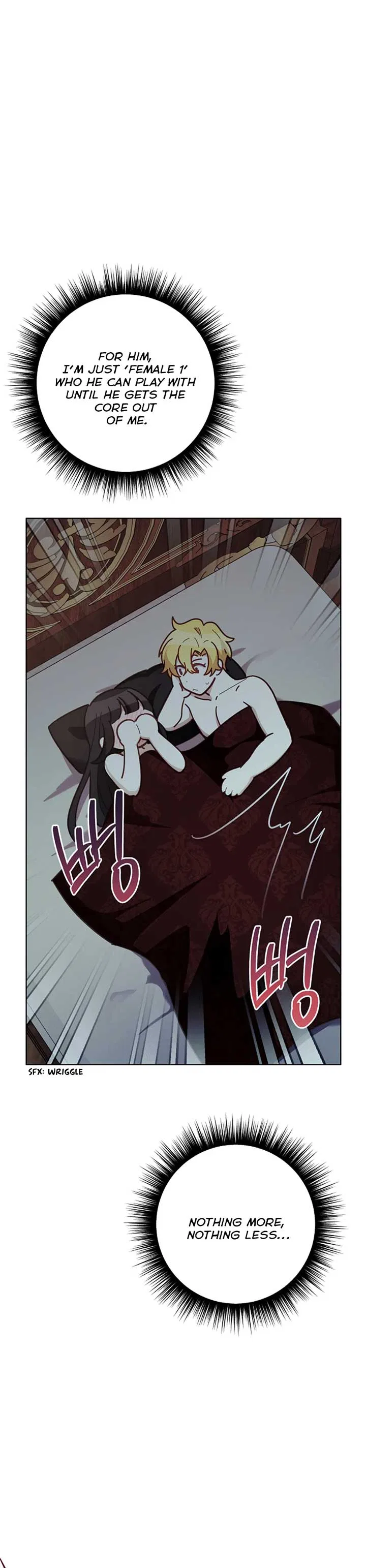 If You Get Caught, You’ll Die! Chapter 47 – Page 42