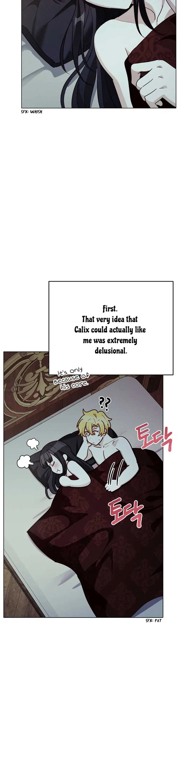 If You Get Caught, You’ll Die! Chapter 47 – Page 44