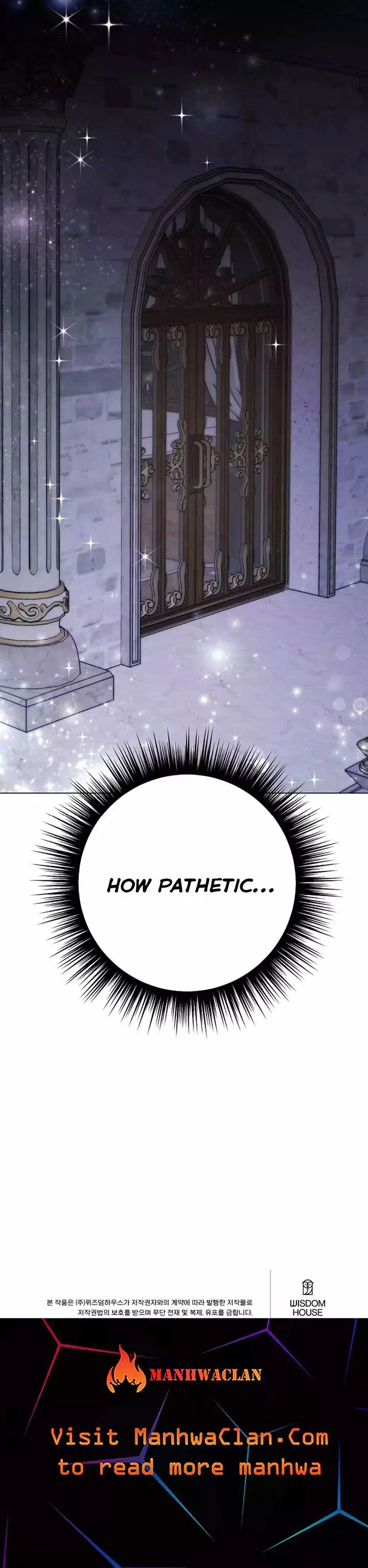 If You Get Caught, You’ll Die! Chapter 47 – Page 48