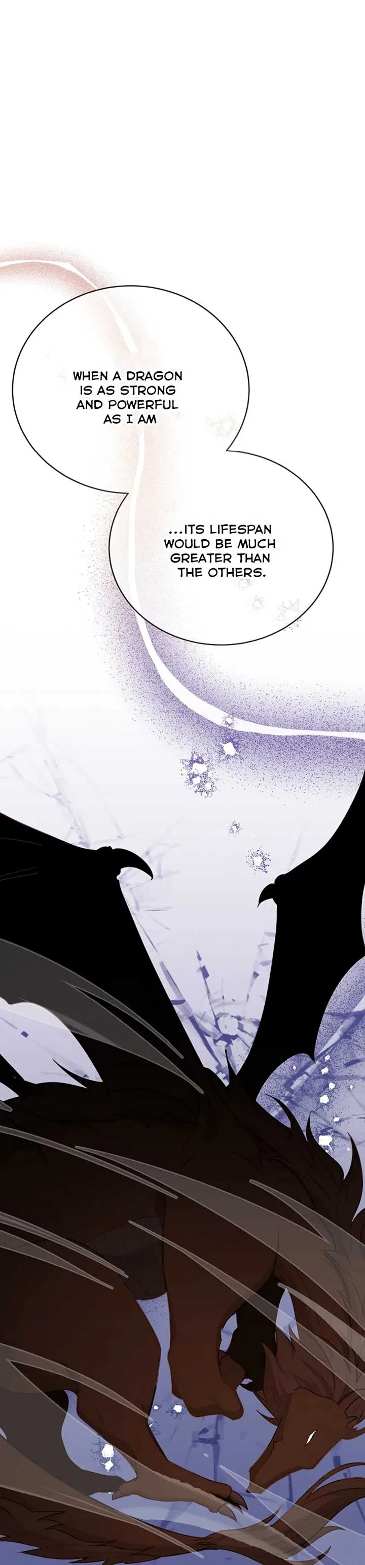 If You Get Caught, You’ll Die! Chapter 46 – Page 3