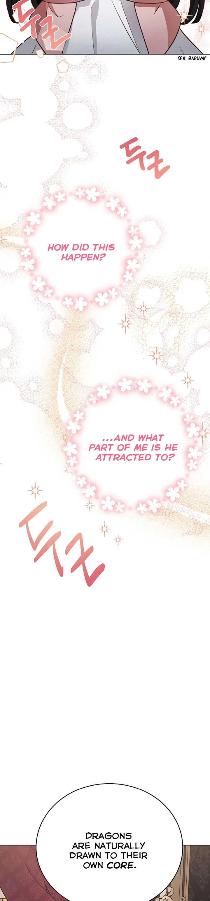 If You Get Caught, You’ll Die! Chapter 46 – Page 38