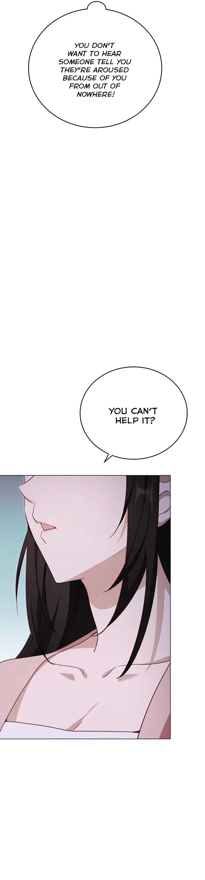If You Get Caught, You’ll Die! Chapter 46 – Page 41
