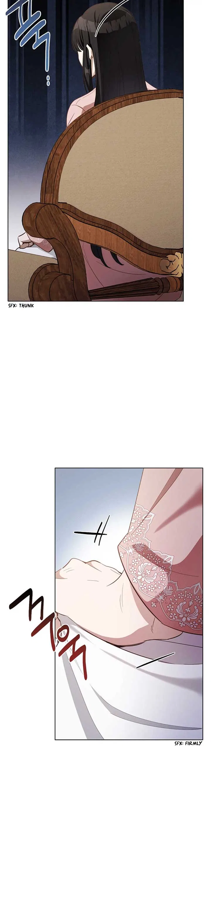 If You Get Caught, You’ll Die! Chapter 46 – Page 44