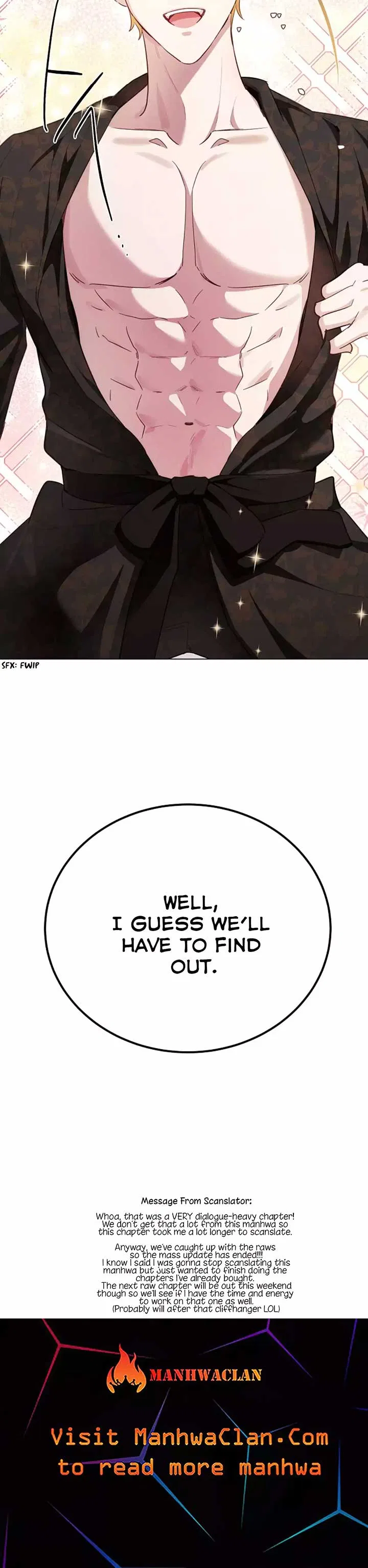 If You Get Caught, You’ll Die! Chapter 46 – Page 56