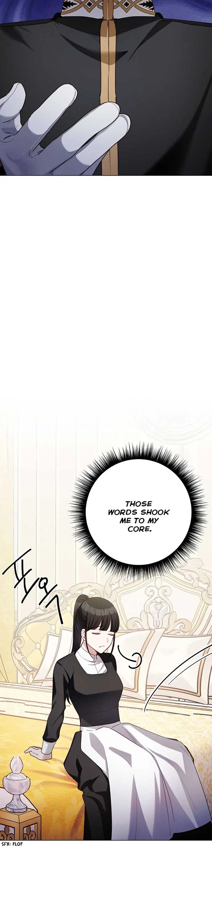 If You Get Caught, You’ll Die! Chapter 45 – Page 18