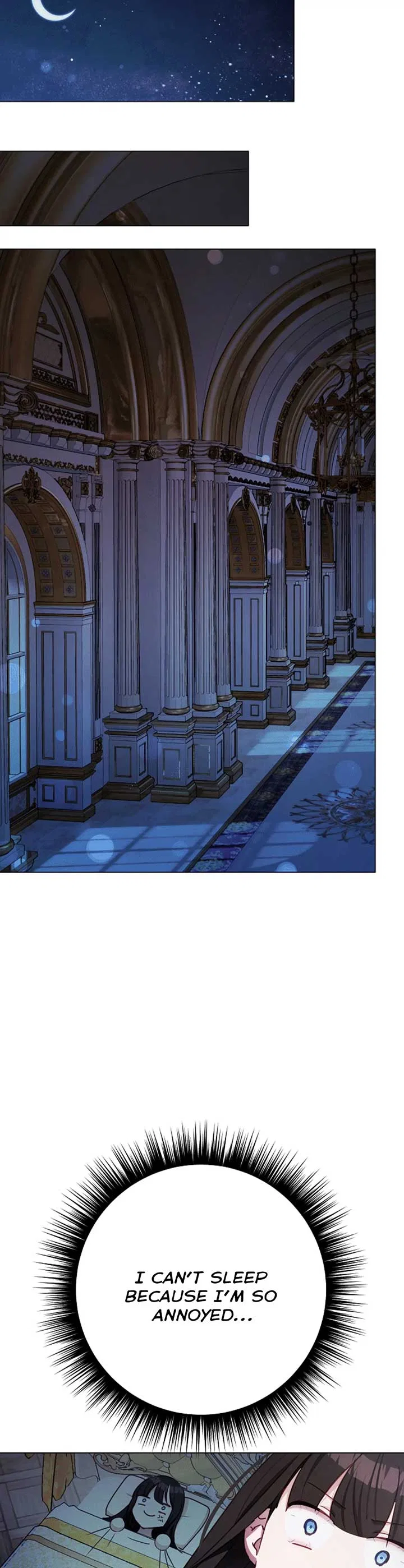 If You Get Caught, You’ll Die! Chapter 45 – Page 24