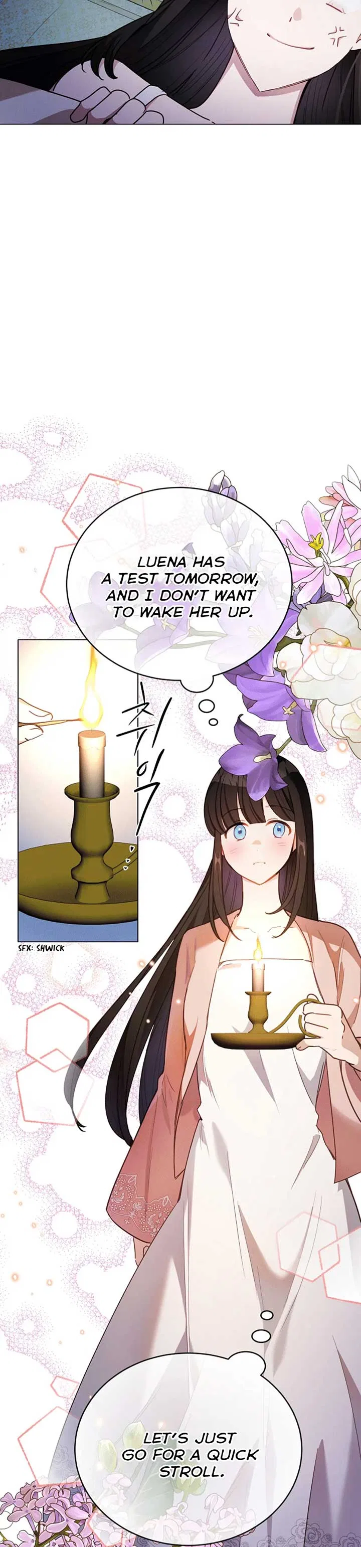 If You Get Caught, You’ll Die! Chapter 45 – Page 25