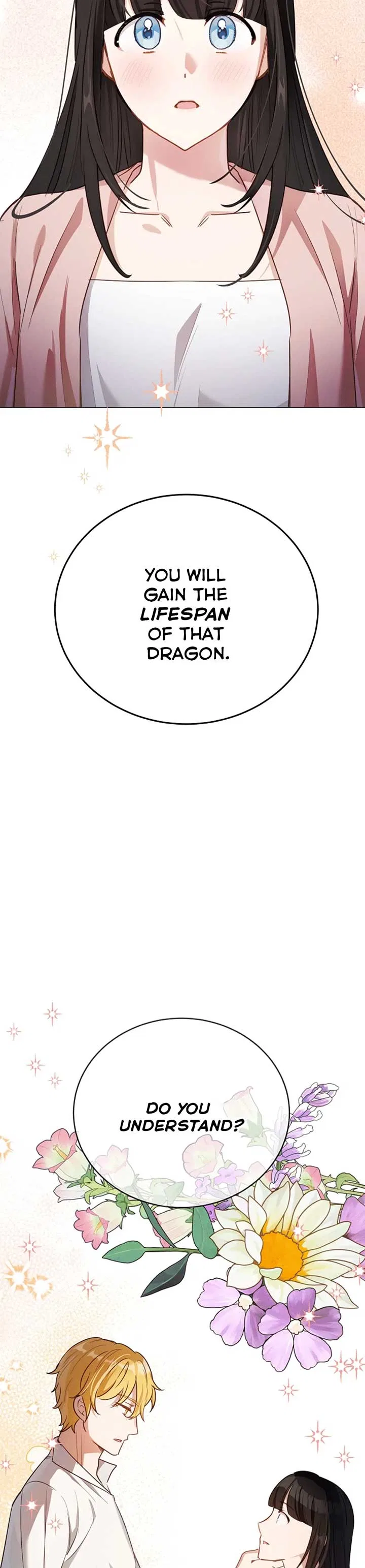 If You Get Caught, You’ll Die! Chapter 45 – Page 44