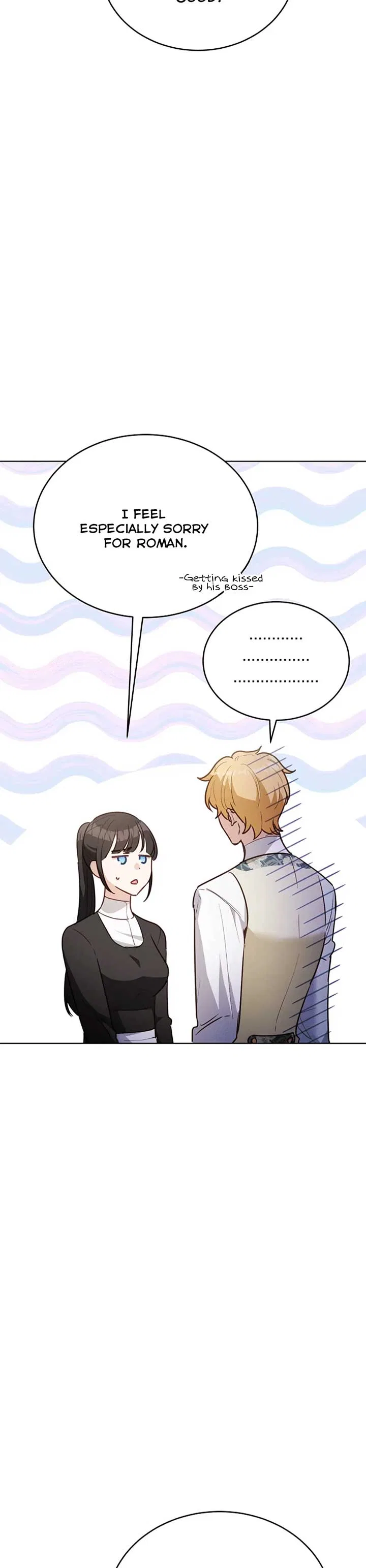 If You Get Caught, You’ll Die! Chapter 44 – Page 3