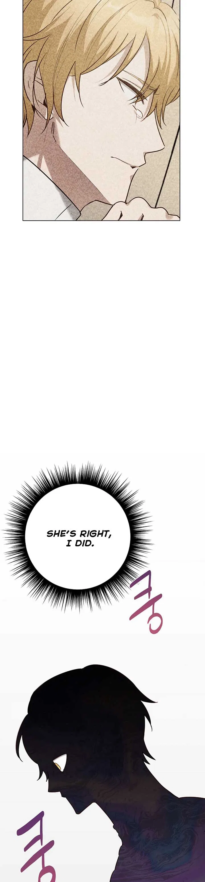 If You Get Caught, You’ll Die! Chapter 44 – Page 11