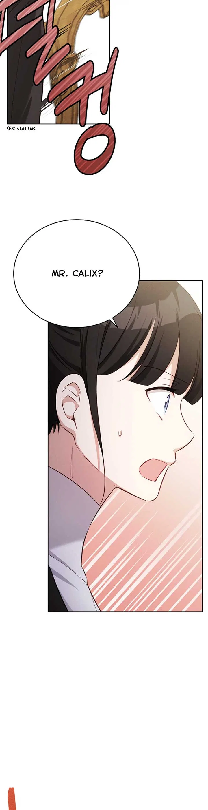 If You Get Caught, You’ll Die! Chapter 44 – Page 15