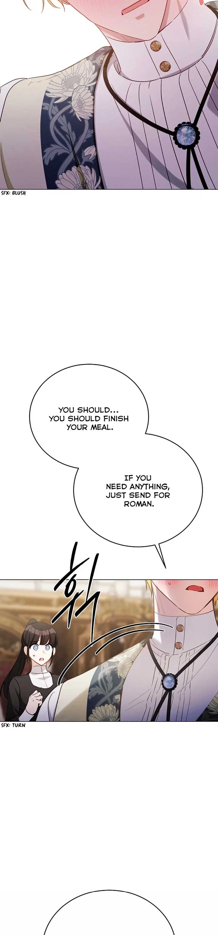 If You Get Caught, You’ll Die! Chapter 44 – Page 19