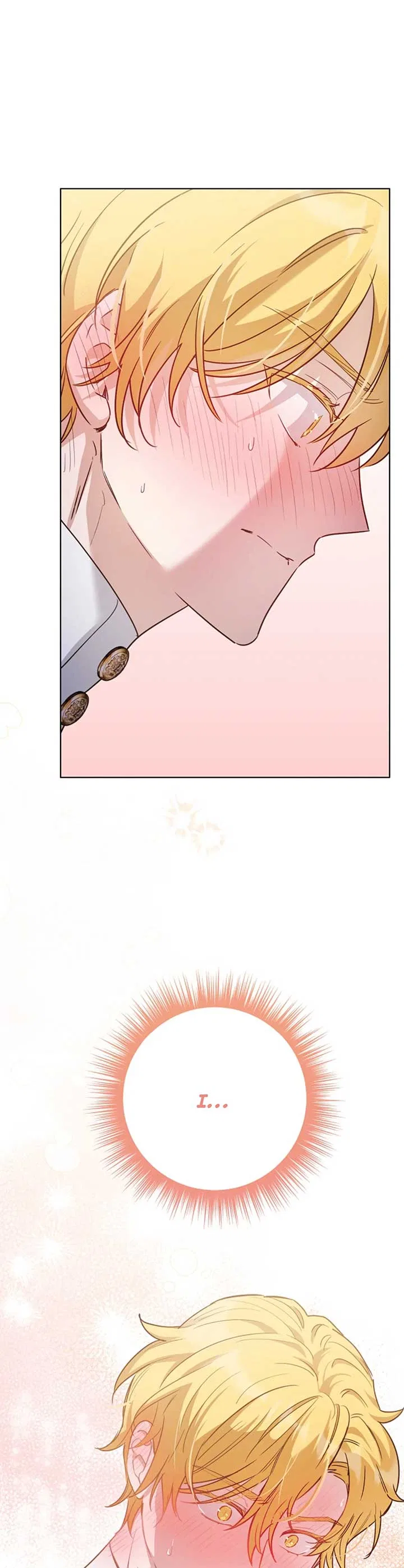 If You Get Caught, You’ll Die! Chapter 44 – Page 24
