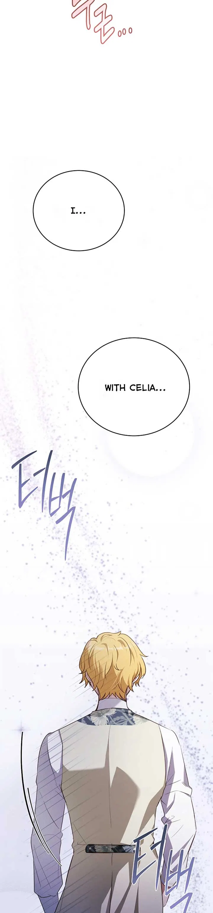 If You Get Caught, You’ll Die! Chapter 44 – Page 30