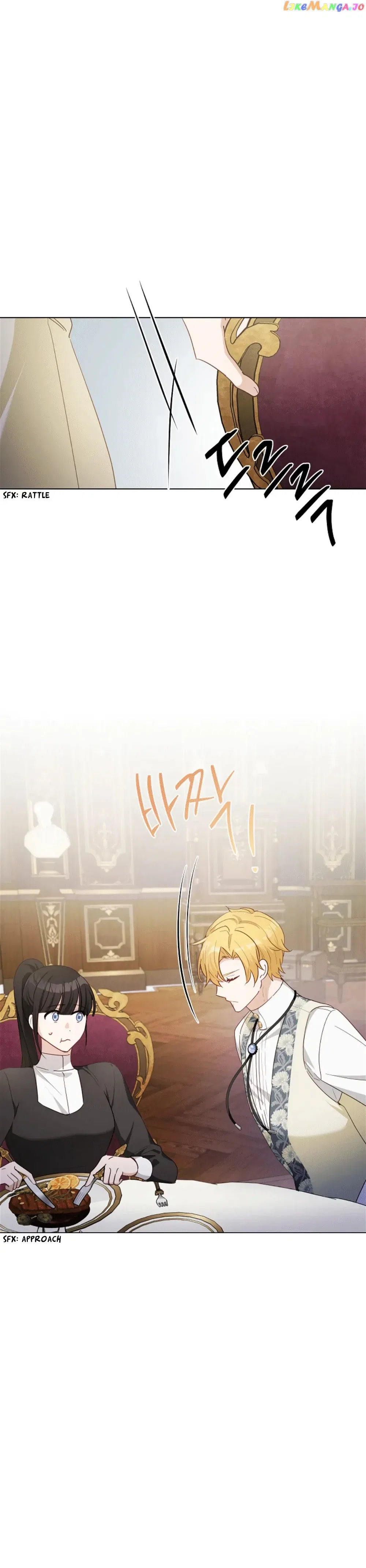 If You Get Caught, You’ll Die! Chapter 43 – Page 2