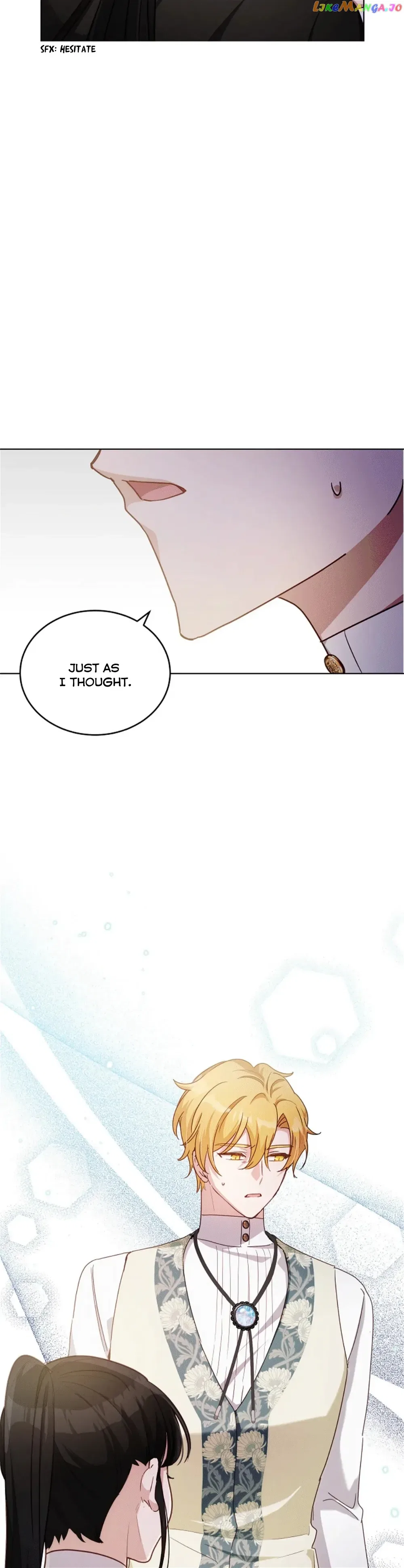 If You Get Caught, You’ll Die! Chapter 43 – Page 25
