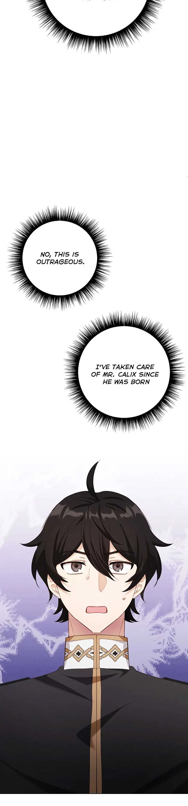 If You Get Caught, You’ll Die! Chapter 42 – Page 12