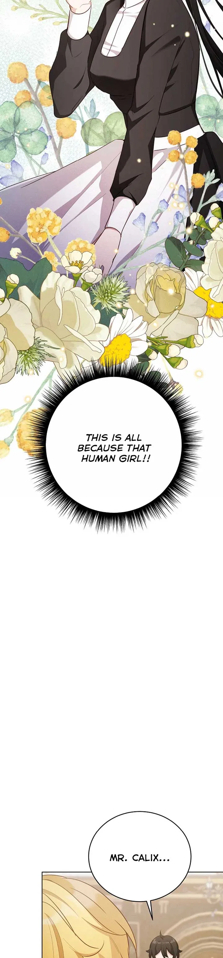 If You Get Caught, You’ll Die! Chapter 42 – Page 14