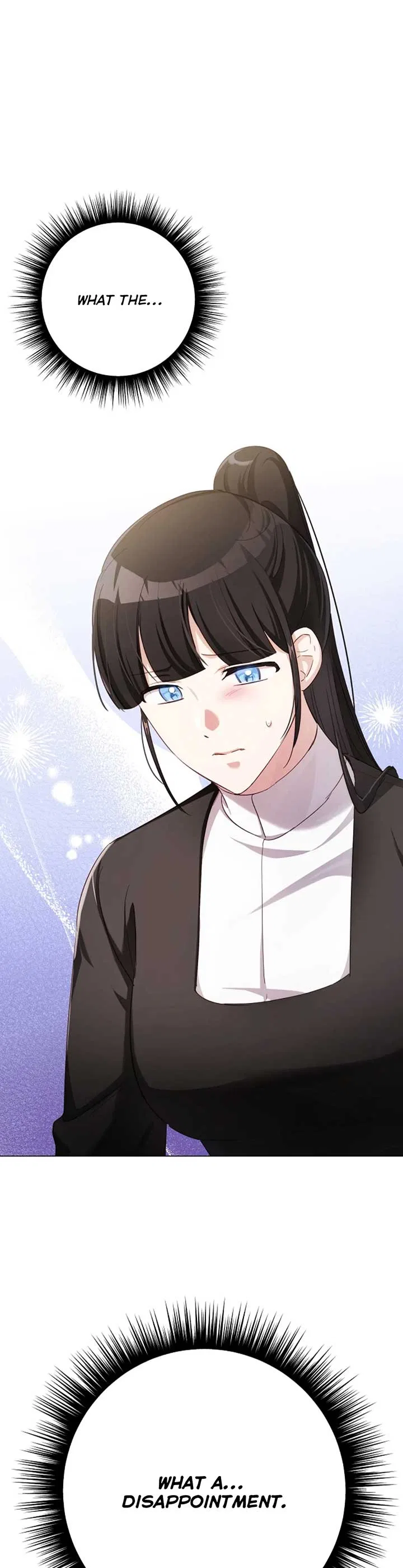 If You Get Caught, You’ll Die! Chapter 42 – Page 40