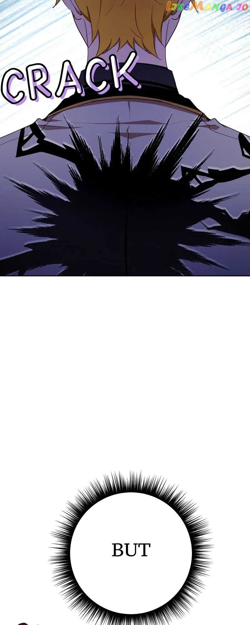 If You Get Caught, You’ll Die! Chapter 41 – Page 15