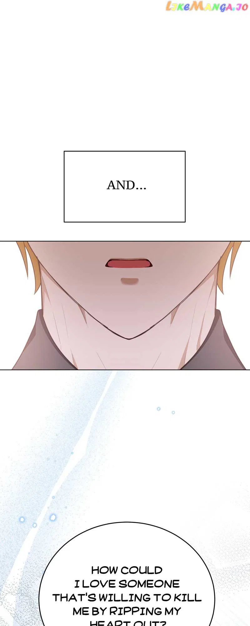 If You Get Caught, You’ll Die! Chapter 41 – Page 27