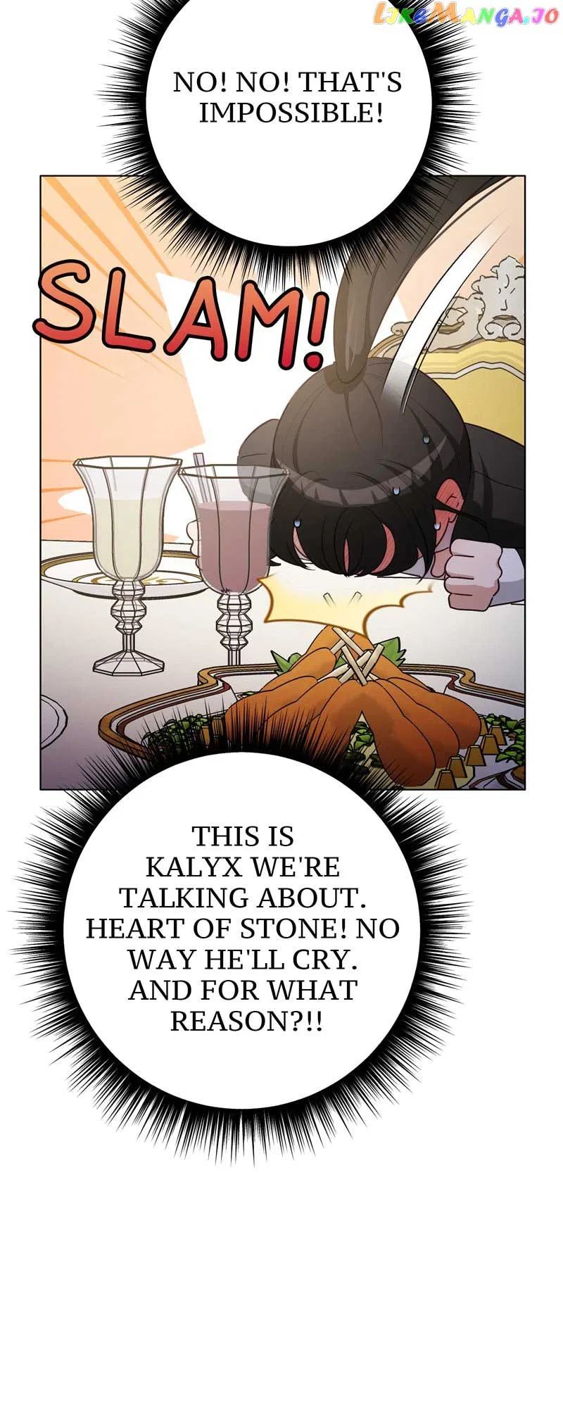 If You Get Caught, You’ll Die! Chapter 41 – Page 31