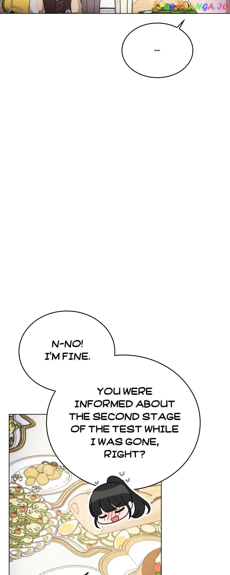 If You Get Caught, You’ll Die! Chapter 41 – Page 37