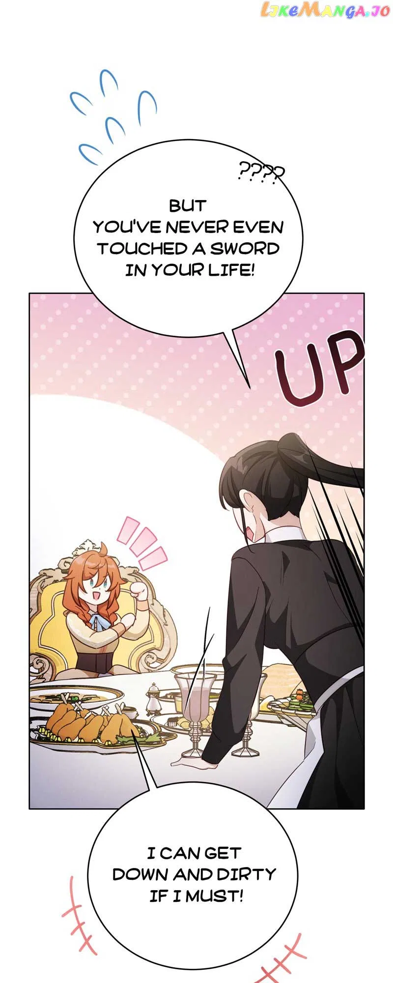 If You Get Caught, You’ll Die! Chapter 41 – Page 41