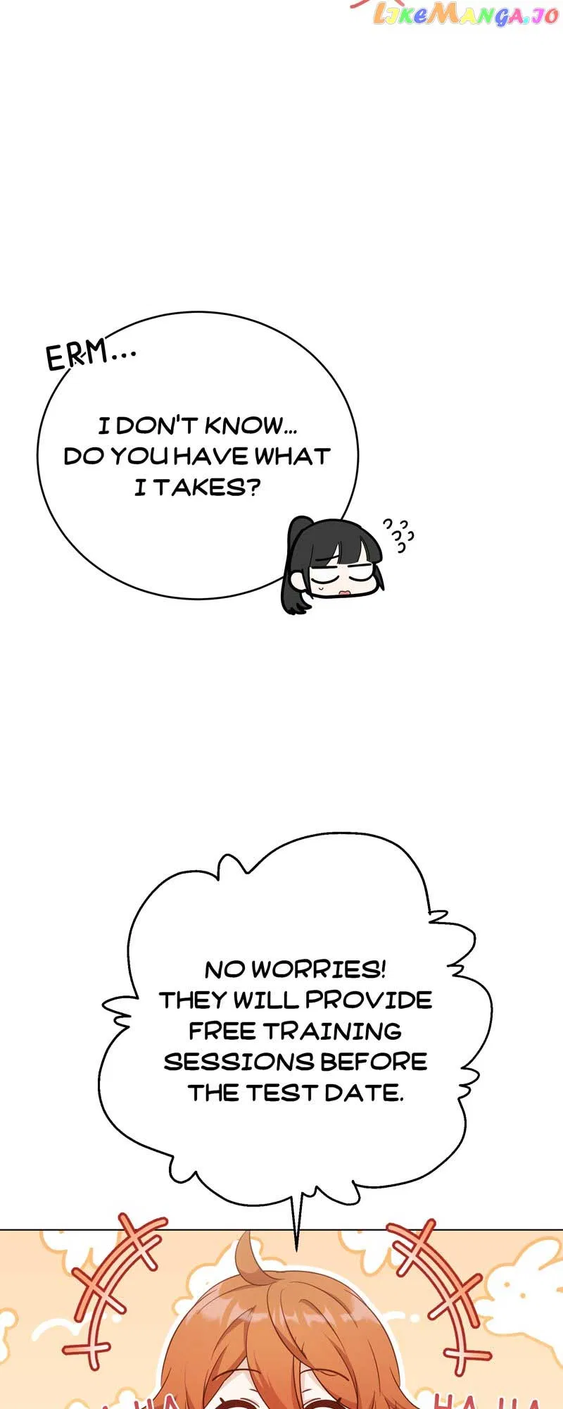 If You Get Caught, You’ll Die! Chapter 41 – Page 42