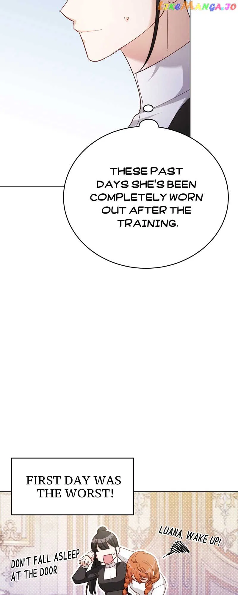If You Get Caught, You’ll Die! Chapter 41 – Page 46