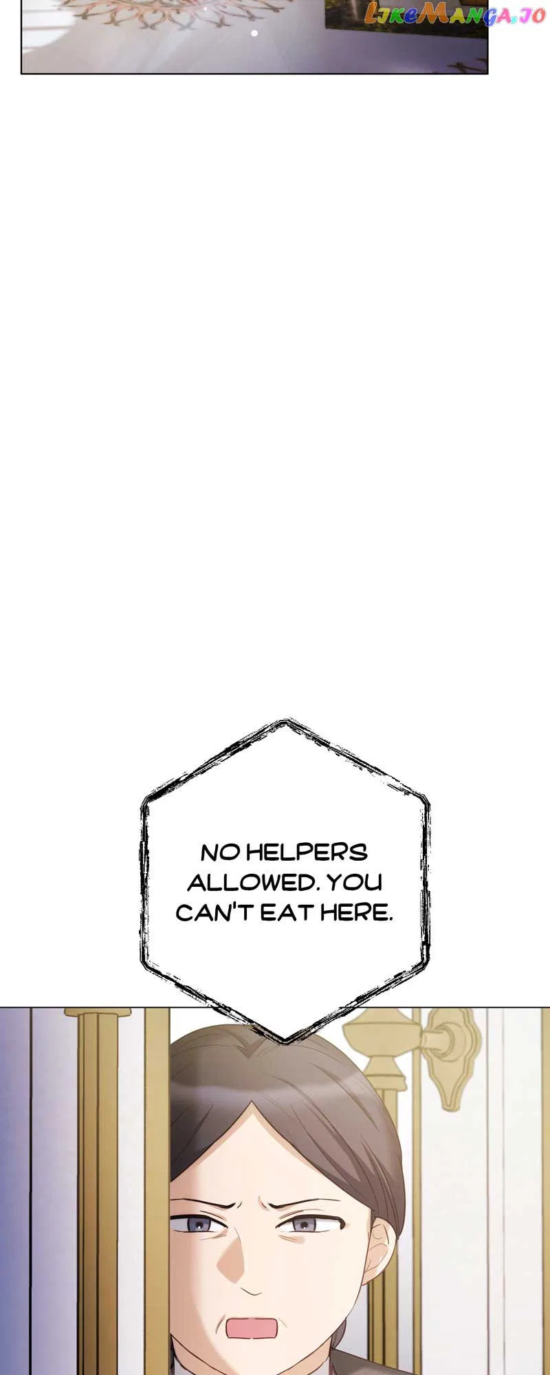 If You Get Caught, You’ll Die! Chapter 41 – Page 49