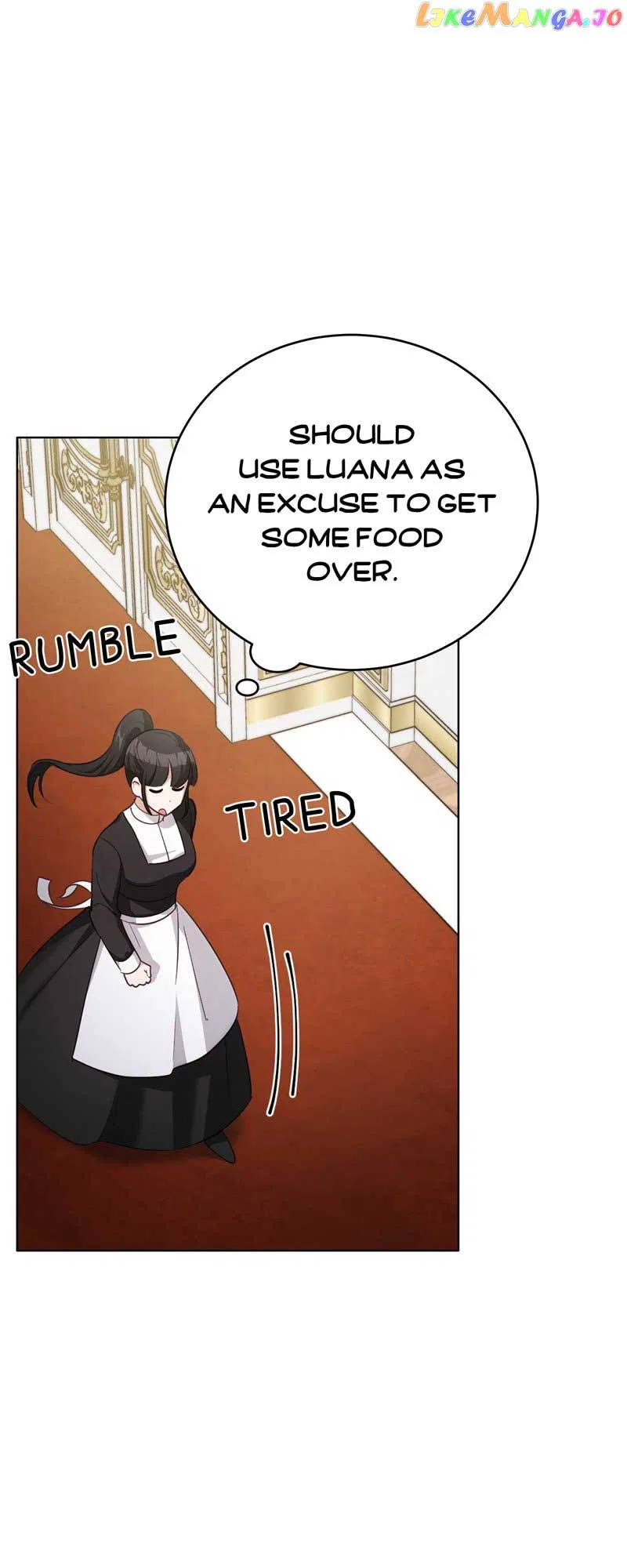 If You Get Caught, You’ll Die! Chapter 41 – Page 53