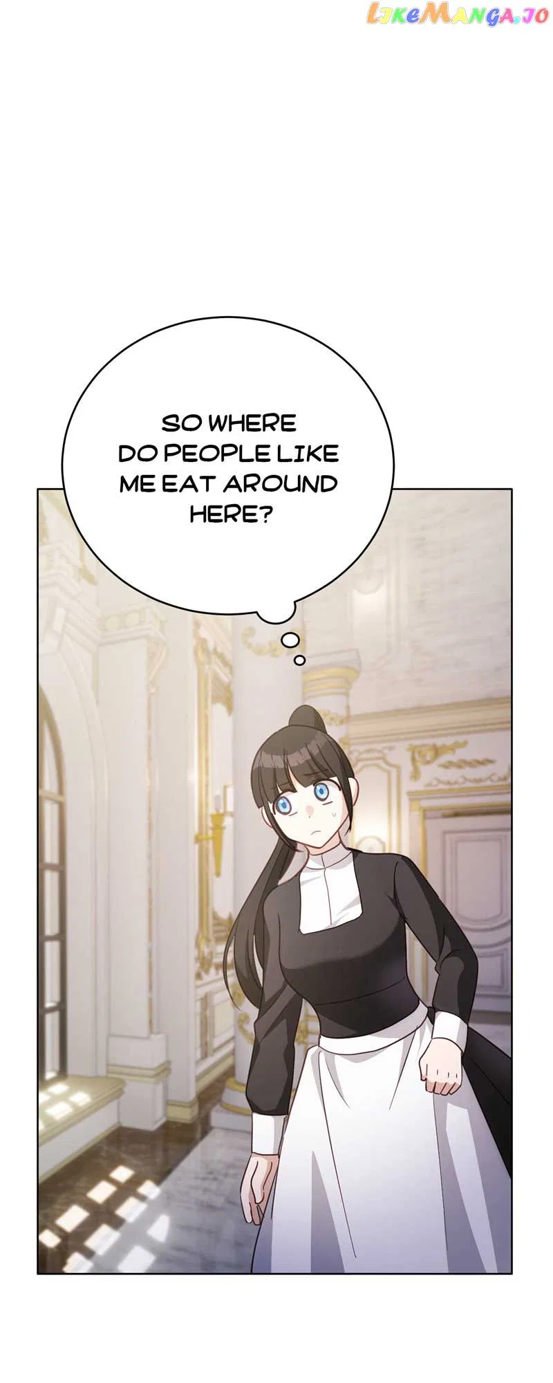 If You Get Caught, You’ll Die! Chapter 41 – Page 55