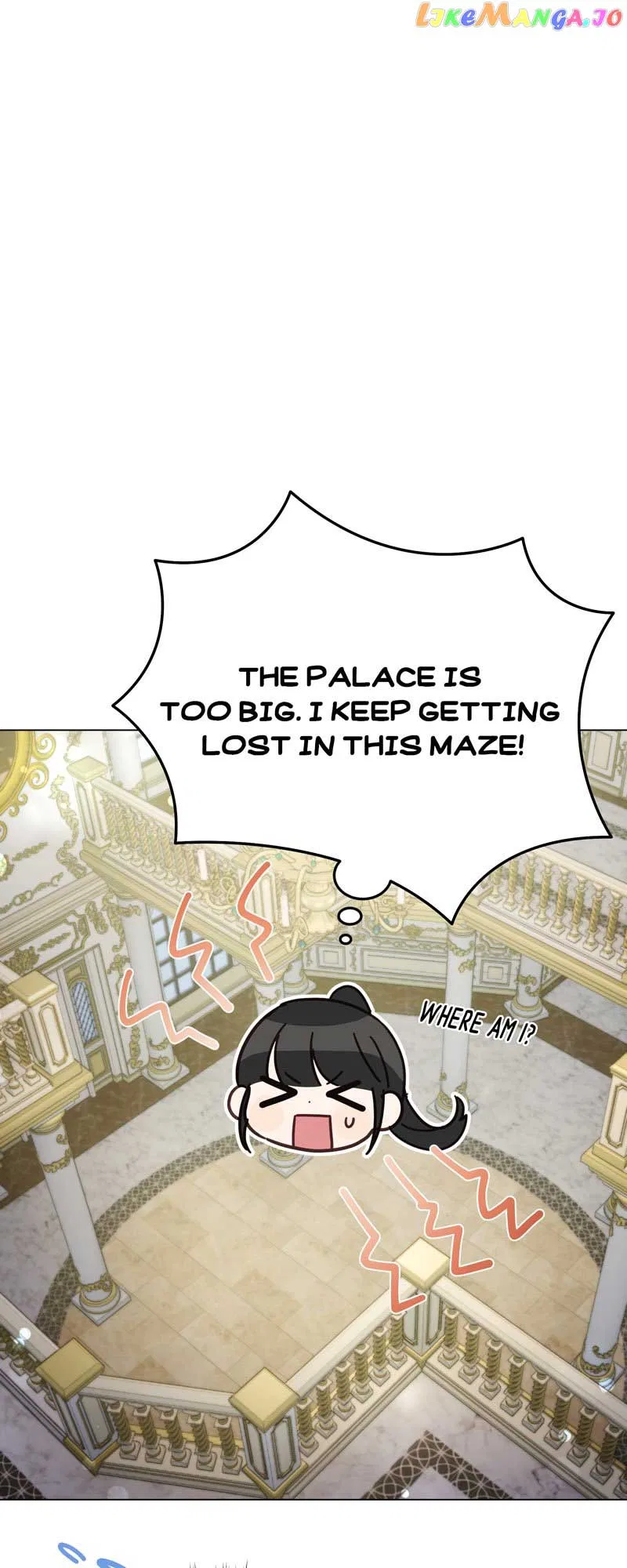 If You Get Caught, You’ll Die! Chapter 41 – Page 56