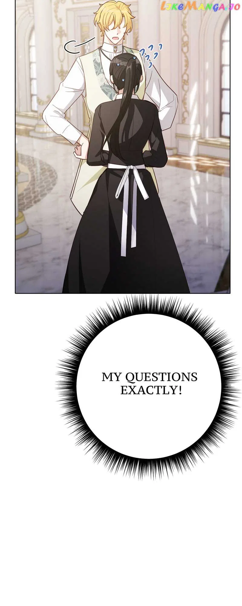 If You Get Caught, You’ll Die! Chapter 41 – Page 62